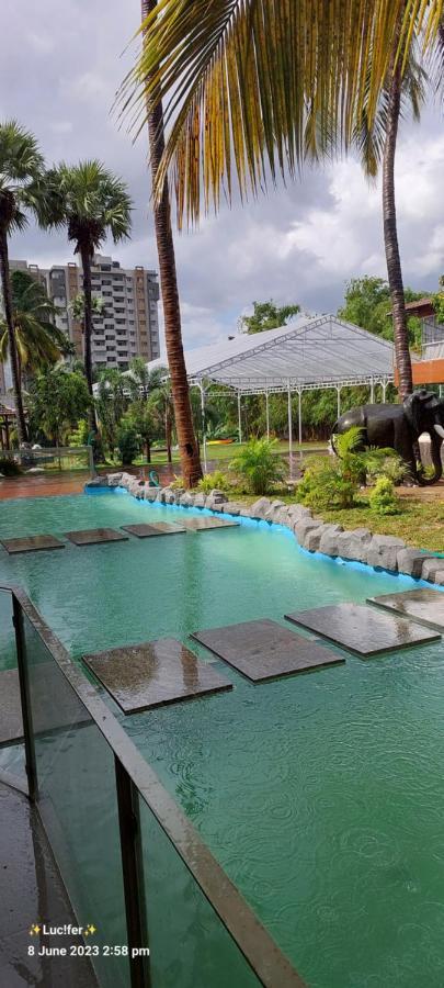 Udaya Resort Palakkad Exterior foto